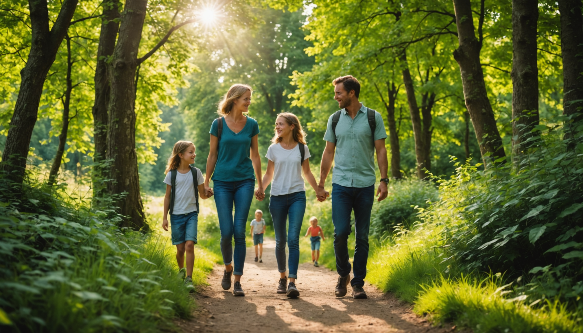 découvrez des balades vertes et des initiatives locales écoresponsables pour un mode de vie respectueux de l'environnement.
