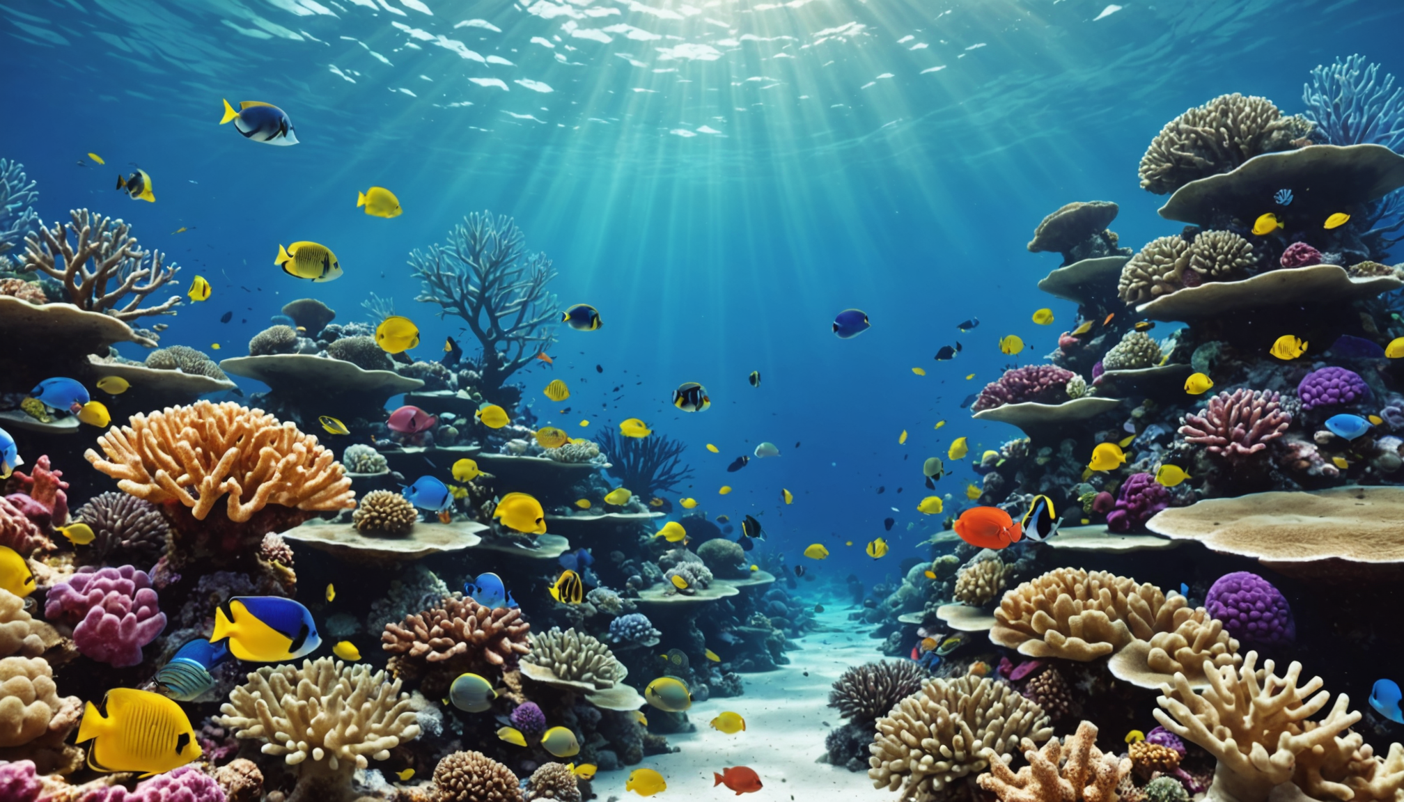 découvrez la biodiversité marine exceptionnelle de phuket et adoptez des gestes simples pour la protéger au quotidien.