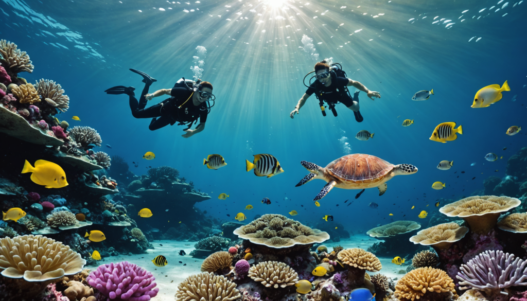 découvrez la biodiversité marine unique de phuket et apprenez les gestes essentiels pour la préserver lors de vos visites.