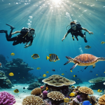 découvrez la biodiversité marine unique de phuket et apprenez les gestes essentiels pour la préserver lors de vos visites.