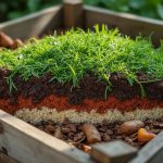 apprenez étape par étape comment fabriquer un compost maison efficace pour recycler vos déchets organiques et enrichir naturellement votre jardin.