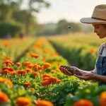 découvrez des méthodes efficaces et durables pour réduire l’usage des pesticides, protéger l’environnement et favoriser une agriculture saine.