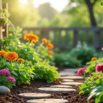 découvrez 10 solutions naturelles pour jardiner sans pesticides et protéger votre jardin tout en respectant l'environnement.