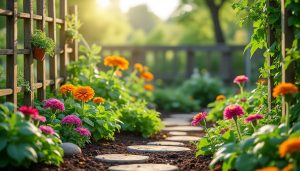 découvrez 10 solutions naturelles pour jardiner sans pesticides et protéger votre jardin tout en respectant l'environnement.