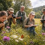 découvrez comment spipoll et vigie-nature accompagnent les professionnels dans la restauration de la biodiversité grâce à des actions concrètes et un suivi scientifique rigoureux.