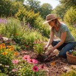 découvrez comment jardiner pour la biodiversité peut être un exercice physique bénéfique, aussi efficace que le jogging, tout en contribuant à préserver la nature.
