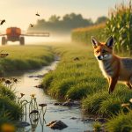 découvrez comment les pesticides menacent la faune sauvage en perturbant les écosystèmes et mettant en danger la biodiversité. informez-vous sur les risques et les solutions pour protéger la nature.