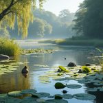 découvrez pourquoi la protection des zones humides est essentielle pour préserver la biodiversité et garantir l'équilibre des écosystèmes naturels.