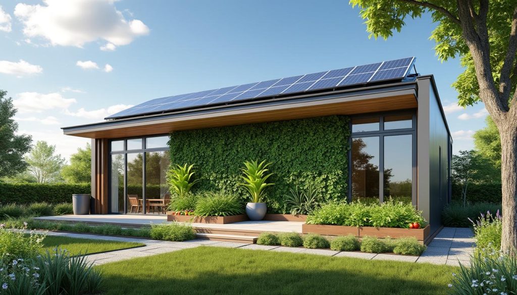 découvrez des astuces pratiques et efficaces pour rendre votre maison plus écologique, réduire votre empreinte carbone et économiser de l'énergie au quotidien.