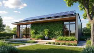 découvrez des astuces pratiques et efficaces pour rendre votre maison plus écologique, réduire votre empreinte carbone et économiser de l'énergie au quotidien.